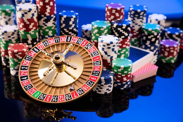 Bonus features in Push Gaming slots