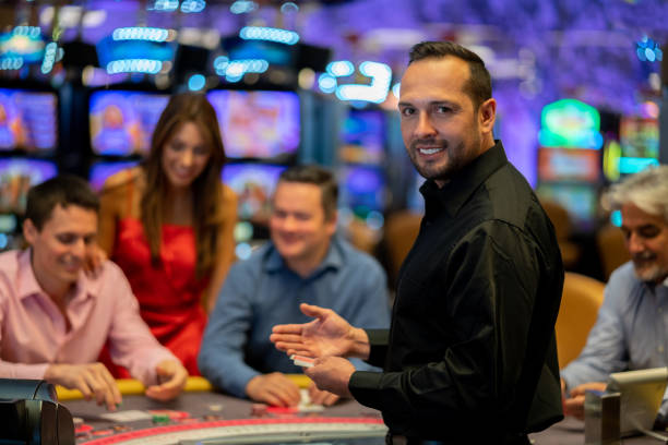 Slot games on alexis togel